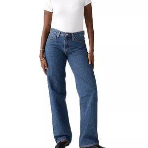 Levi's 94 Baggy Size 25 Women's Jeans